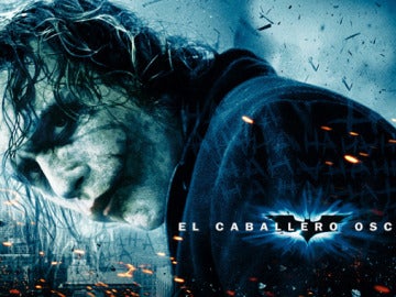 'El caballero oscuro', primera película disponible en el videoclub virtual de Warner 'El caballero oscuro', primera película disponible en el videoclub virtual de Warner
