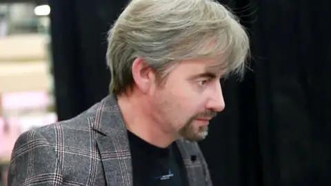 Robot clónico Robot clónico