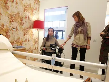 Pajín y Aído el Día de la Mujer Trabajadora Pajín y Aído el Día de la Mujer Trabajadora