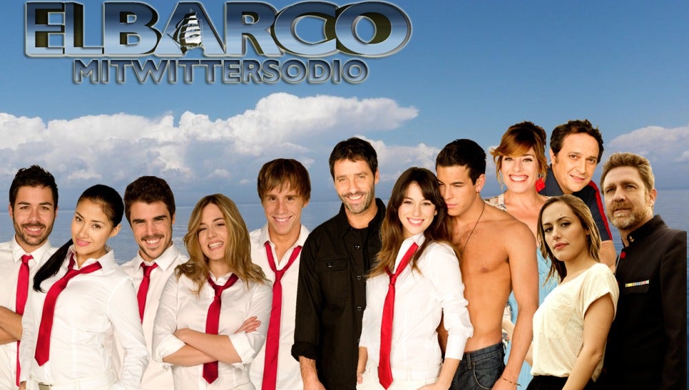 Mi twittersodio
