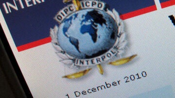 Informe de la Interpol