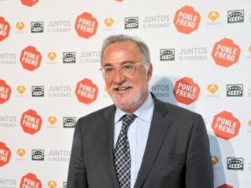 Pere Navarro, director general de la DGT