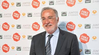 Pere Navarro: 