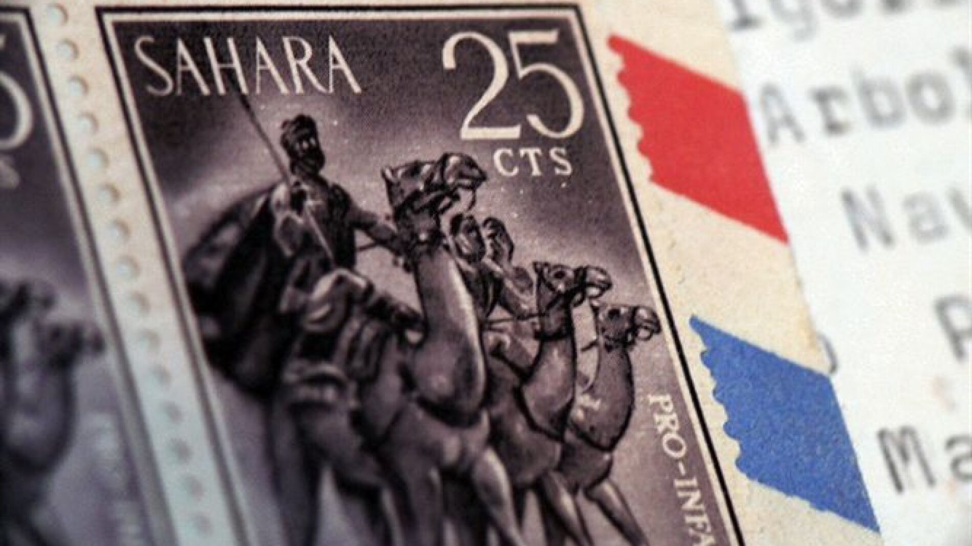 Los sellos ser&aacute;n sustituidos por SMS.