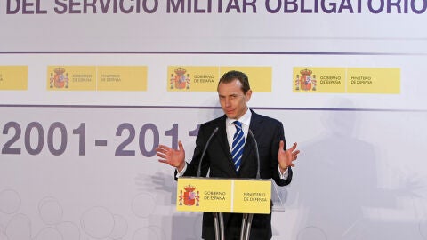 El ex futbolista Emilio Butrague&ntilde;o