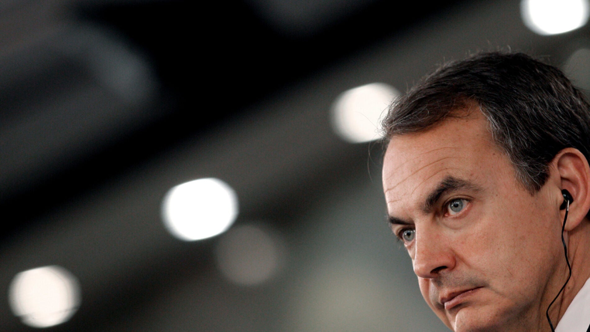 Jos&eacute; Luis Rodr&iacute;guez Zapatero