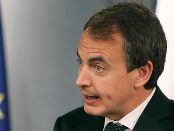 José Luis Rodríguez Zapatero José Luis Rodríguez Zapatero