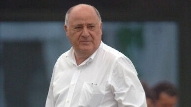 Amancio Ortega supera por primera vez a Bill Gates como el hombre más rico del mundo