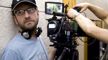 El director Steven Soderbergh