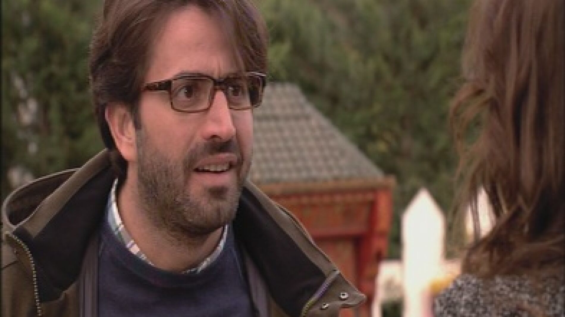 &iquest;Est&aacute;s celosa?