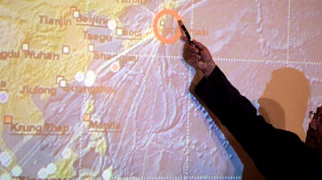 Un experto explica los efectos del terremoto