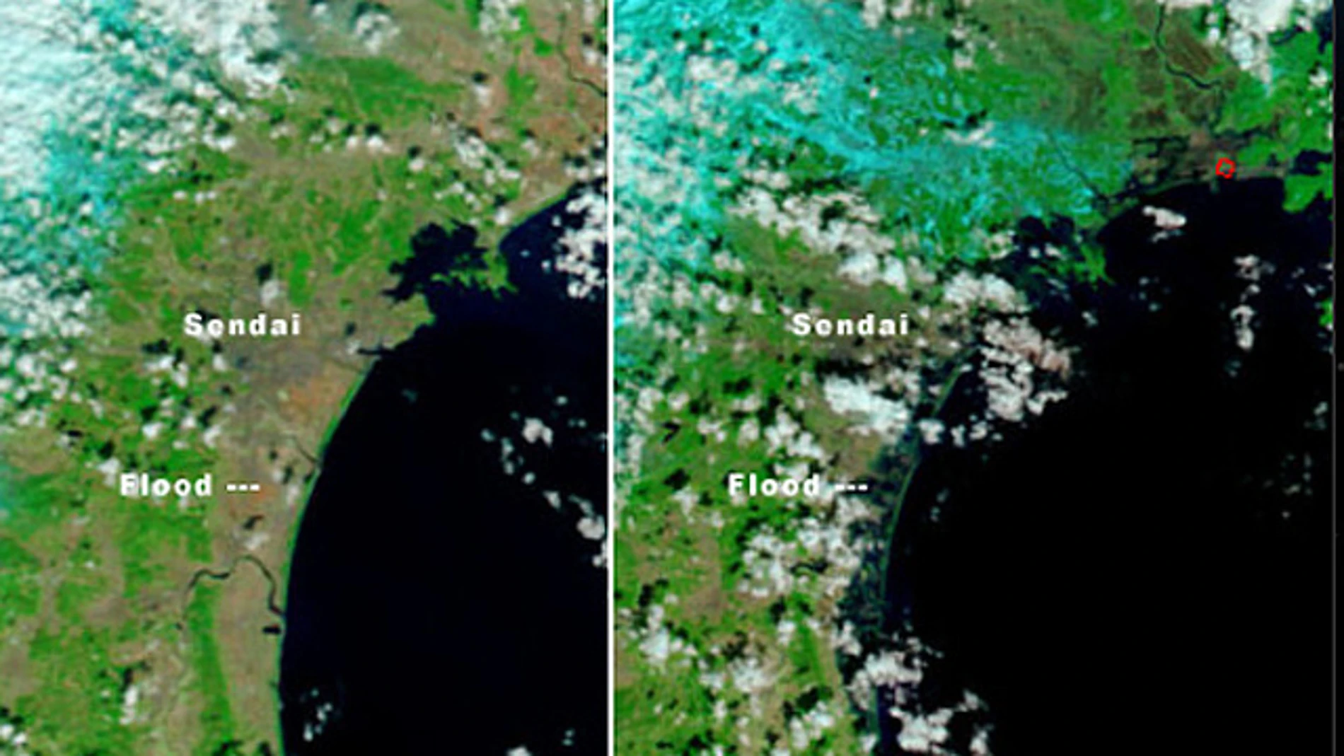 Cambios en Japón Cambios en Japón