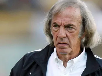 César Luis Menotti César Luis Menotti