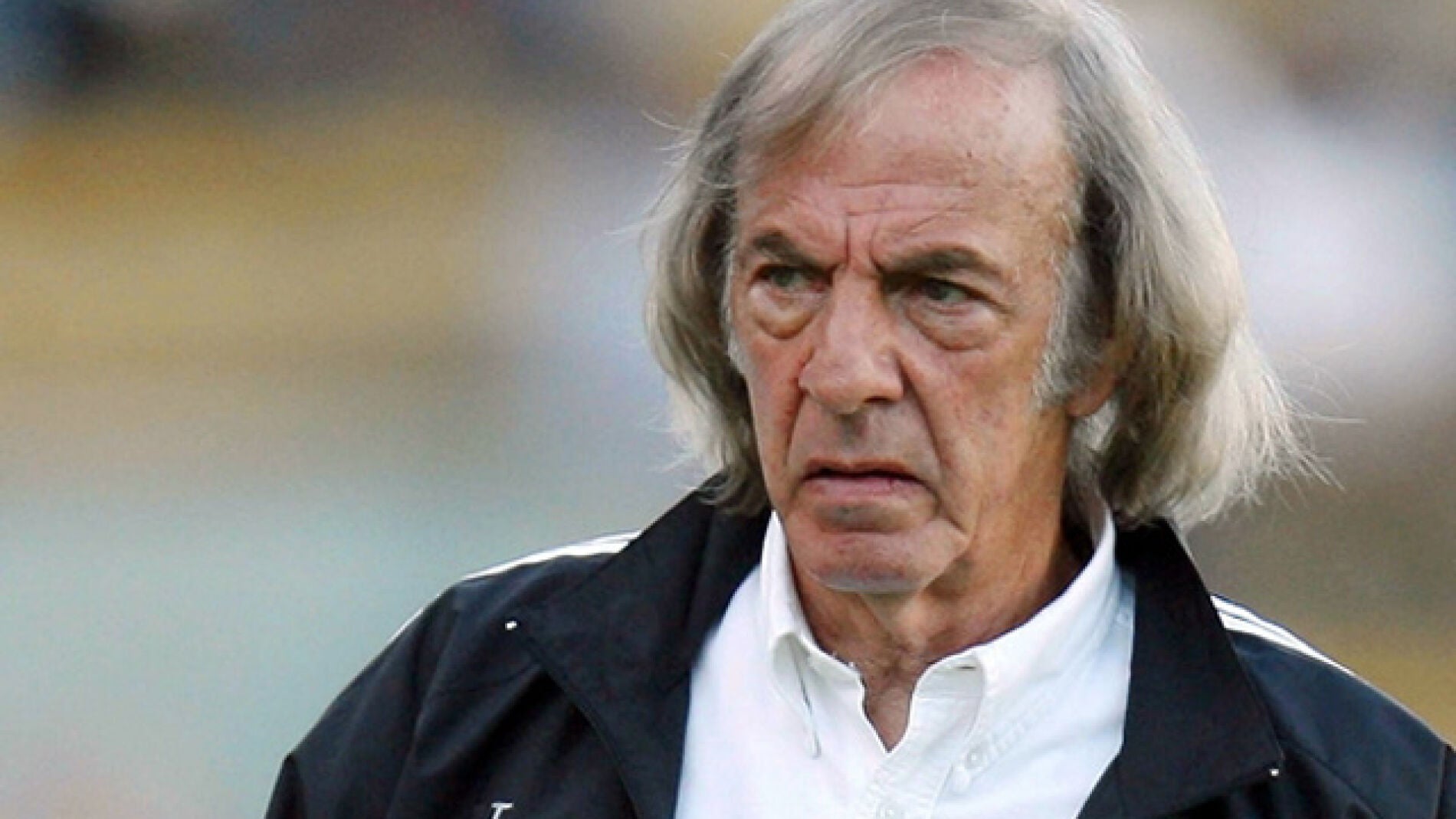 C&eacute;sar Luis Menotti