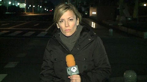 "Estamos en la cuenta atr&aacute;s para descubrir nuevos supervivientes"