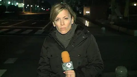 "Estamos en la cuenta atrás para descubrir nuevos supervivientes" "Estamos en la cuenta atrás para descubrir nuevos supervivientes"