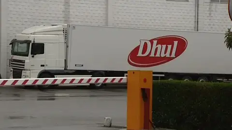 Dhul entra en suspensión de pagos Dhul entra en suspensión de pagos