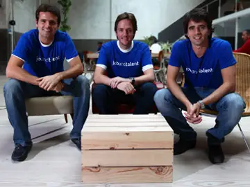 Plataforma para buscar trabajo en Facebook Plataforma para buscar trabajo en Facebook