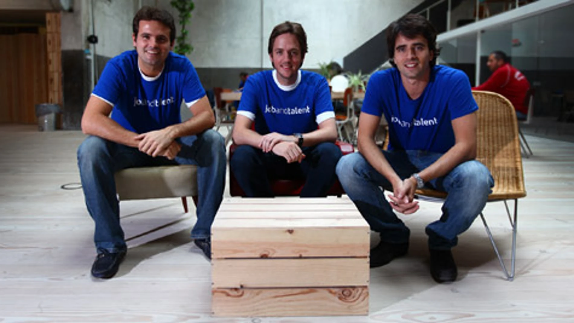 Plataforma para buscar trabajo en Facebook Plataforma para buscar trabajo en Facebook