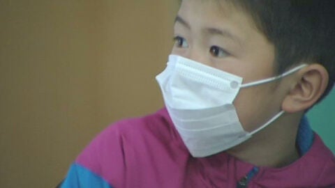 Tokio toma precauciones ante la radiaci&oacute;n