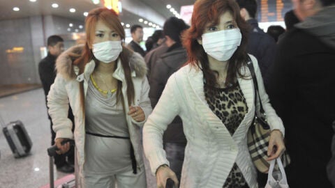 Muchos espa&ntilde;oles quieren abandonar Jap&oacute;n