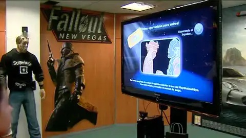 Videojuegos Fall Out New Vegas Videojuegos Fall Out New Vegas