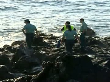 Buscan a un hombre desaparecido el martes en la costa de Fuencaliente
