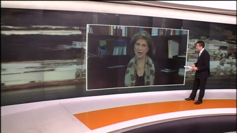 Entrevista a Isabel Mellado