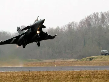 Aviones de combate franceses Aviones de combate franceses