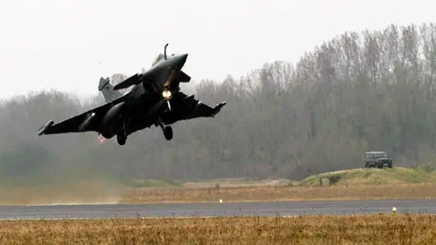 Aviones de combate franceses Aviones de combate franceses