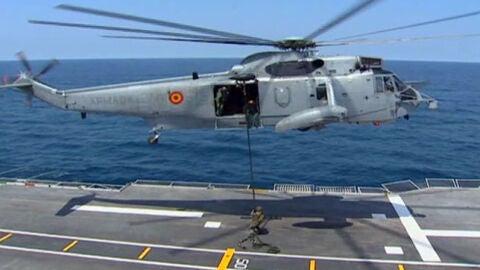 As&iacute; ser&aacute; el dispositivo espa&ntilde;ol