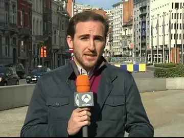Guillermo Pascual desde Bruselas Guillermo Pascual desde Bruselas