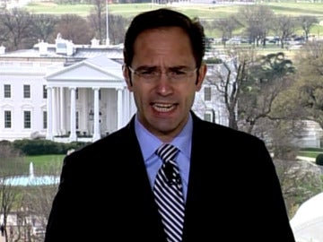 José Ángel Abad desde Washington
