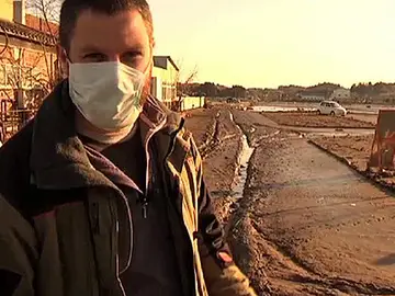 Equipo de Investigación: Alerta nuclear Equipo de Investigación: Alerta nuclear