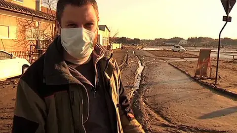 Equipo de Investigación: Alerta nuclear Equipo de Investigación: Alerta nuclear