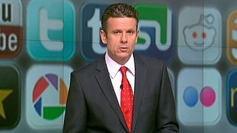 El conflicto libio en las redes sociales