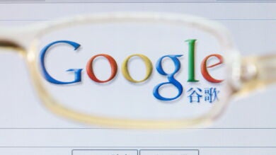 Francia multa a Google con 100.000 euros por recoger datos con Street View