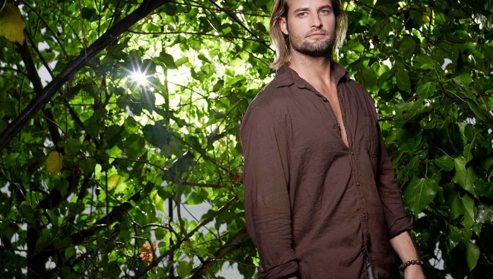 Josh Holloway