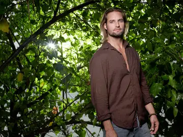 Josh Holloway Josh Holloway