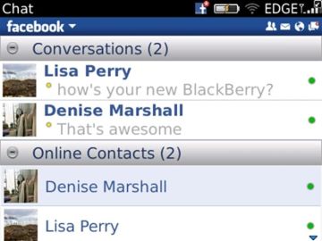 BlackBerry BlackBerry