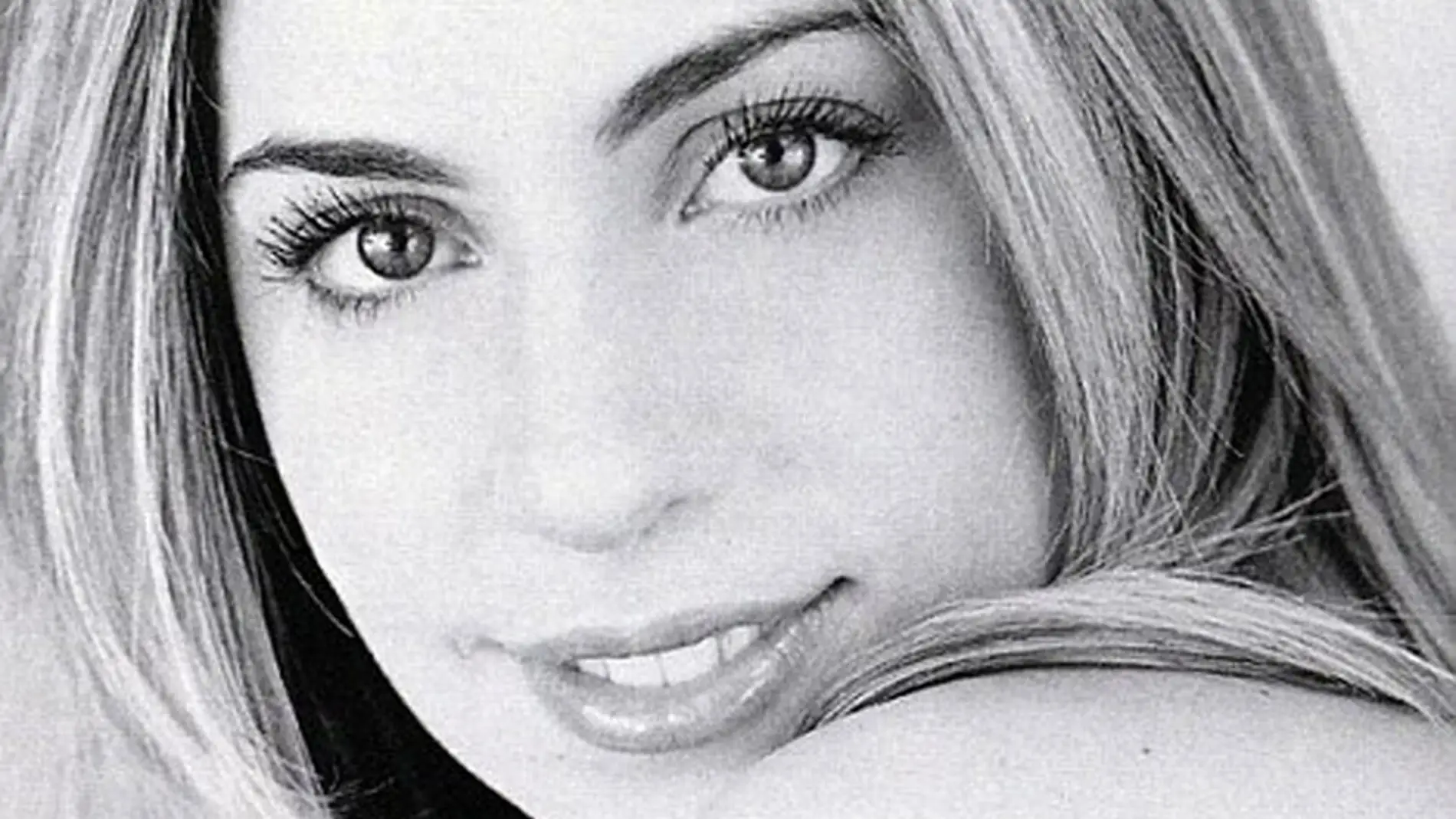 Lady Gaga sin maquillaje