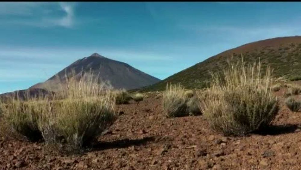 El primer documental canario en 3D
