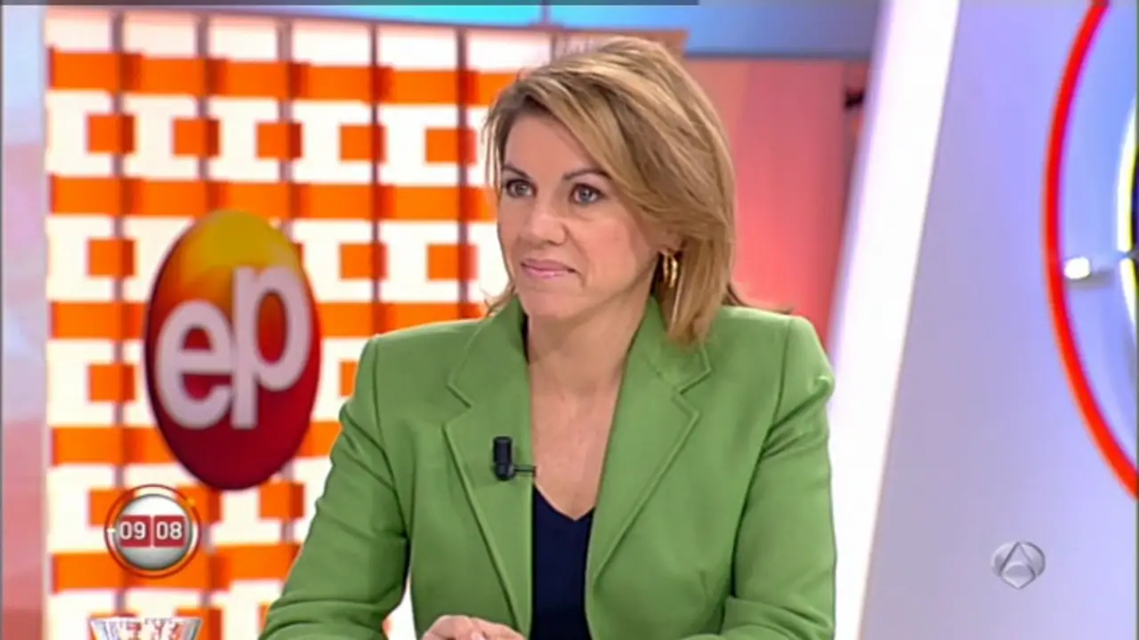 "Estamos donde tenemos que estar"