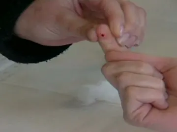 El 40% de la población tiene diabetes y no lo sabe El 40% de la población tiene diabetes y no lo sabe