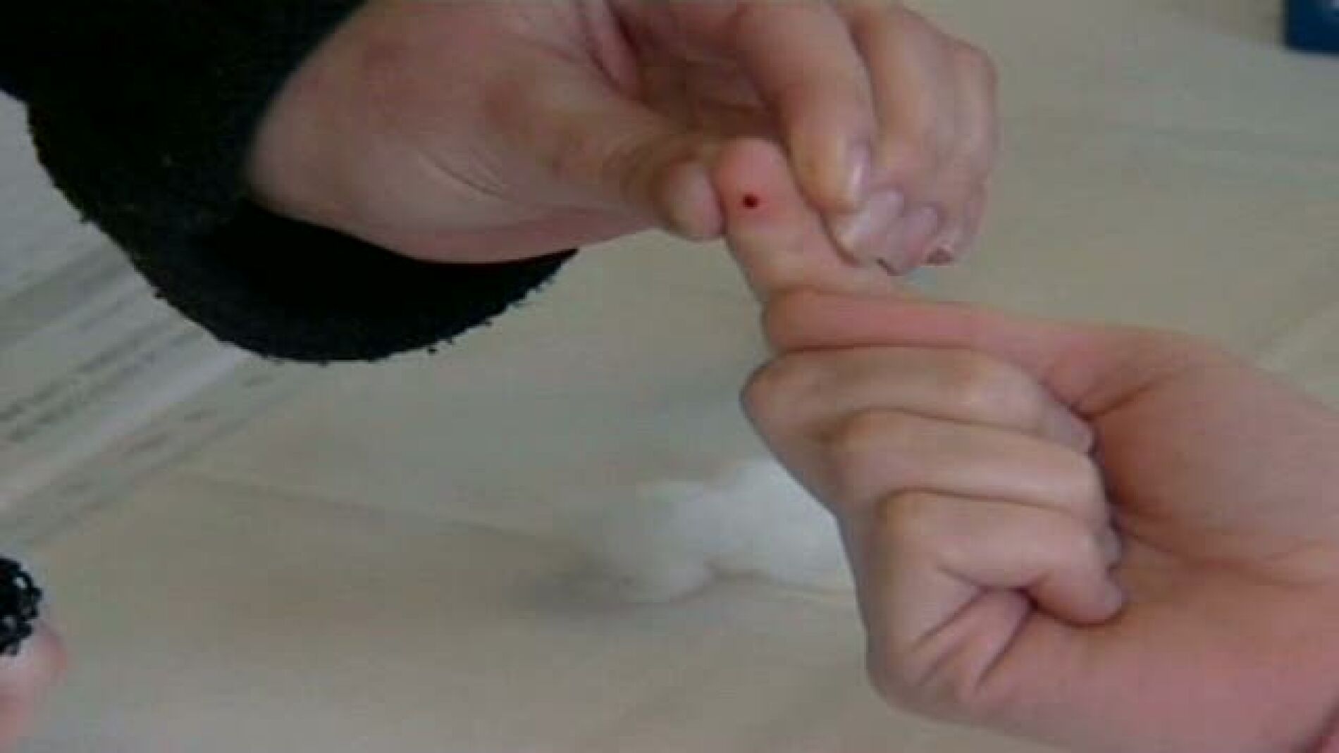 El 40% de la poblaci&oacute;n tiene diabetes y no lo sabe