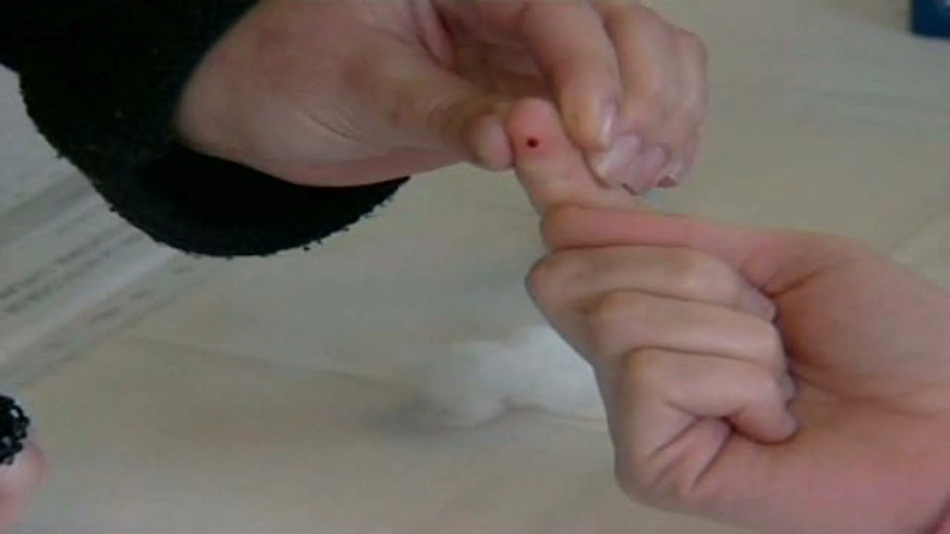 El 40% de la población tiene diabetes y no lo sabe El 40% de la población tiene diabetes y no lo sabe