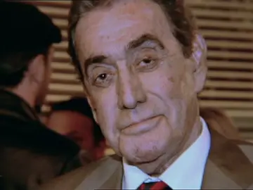 ¿Quién es el hombre de la casa del bosque? ¿Quién es el hombre de la casa del bosque?