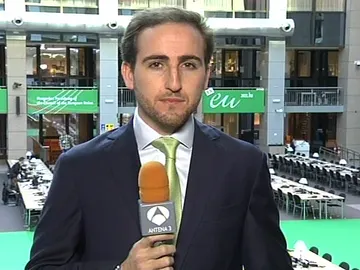 La situación de Libia se debate en la UE La situación de Libia se debate en la UE