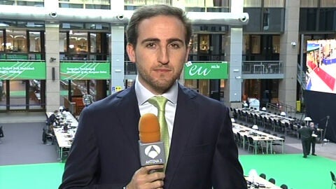 La situaci&oacute;n de Libia se debate en la UE