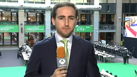 La situación de Libia se debate en la UE La situación de Libia se debate en la UE